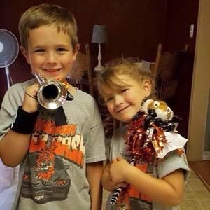 Meet your Posher, Bob